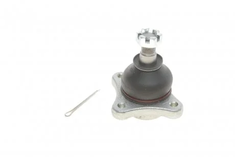 Опора кульова (передня/зверху) Mitsubishi L200 05-15/ Pajero 00- SOLGY 203149