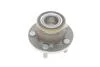 Подшипник ступицы (задней) Ford Connect 02-13 (+ABS)(к-кт) FEBI BILSTEIN 178021 (фото 4)