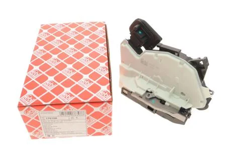 Замок двері FEBI BILSTEIN 178398