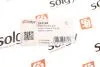Важіль підвіски (передній/знизу/спереду) (R) BMW 5 (E60/E61) 01-10 M47/M54/M57/N43/N47/N52/N62 SOLGY 204145 (фото 3)