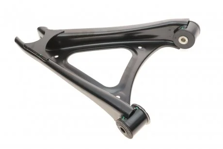 Важіль підвіски (задній/знизу) (L) Audi Q7/VW Touareg/Porsche Cayenne 2.5D-6.0D 02-18 SOLGY 204021