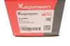 Наконечник тяги рульової (L) Honda Accord VII 03-08 KAPIMSAN 09-08804 (фото 3)