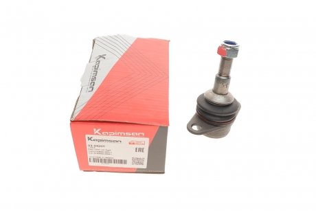 Опора кульова (передня) BMW 5 (E60) 04-10 KAPIMSAN 03-04209