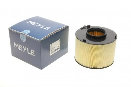 Фільтр повітряний Audi A4/A5 2.0 TFSI 16V 15- MEYLE 112 321 0047