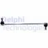 Тяга стабілізатора Delphi TC2168 (фото 1)