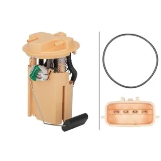 RENAULT паливопідкачувальний насос (модуль) 4.5 Bar Logan,MCV II,Sandero 1.5dCi 05- Delphi FG2410-12B1