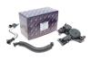 Сепаратор (маслоотделитель) Audi Q3/Q5/VW Tiguan 1.8/2.0TFSI 07-18 (+ патрубки) AIC 70399Set (фото 1)