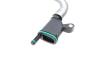 Сепаратор (маслоотделитель) Audi Q3/Q5/VW Tiguan 1.8/2.0TFSI 07-18 (+ патрубки) AIC 70399Set (фото 13)