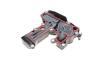 Сепаратор (маслоотделитель) Audi Q3/Q5/VW Tiguan 1.8/2.0TFSI 07-18 (+ патрубки) AIC 70399Set (фото 2)