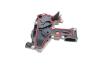 Сепаратор (маслоотделитель) Audi Q3/Q5/VW Tiguan 1.8/2.0TFSI 07-18 (+ патрубки) AIC 70399Set (фото 3)