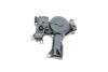 Сепаратор (маслоотделитель) Audi Q3/Q5/VW Tiguan 1.8/2.0TFSI 07-18 (+ патрубки) AIC 70399Set (фото 7)
