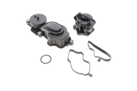 Блок системи вентиляції картера BMW 3 (E46/E90)/5 (E60) 2.0d 98-12 (M47) AIC 53164