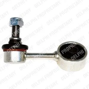 MITSUBISHI тяга стабілізатора передн.лів. Pajero 91- Delphi TC1421