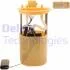 DELPHI OPEL Электробензонасос (модуль) CORSA D 1.3 06-14 Delphi FG2407-12B1 (фото 1)