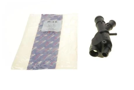 Фланець системи охолодження Skoda Superb/VW Golf VI/Passat 2.0TDI 05- AIC 56619