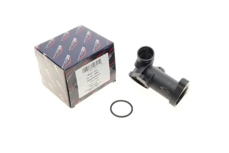 Фланець системи охолодження Audi A6/VW Passat/Skoda Superb 1.8T 95-08 AIC 52808