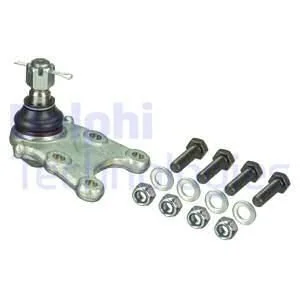 Передній кульовий шарнір Delphi TC3644