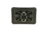 Подушка піддомкратна BMW 3 (E46)/7 (E65/E66)/X3 (E83) 97-08 M3/M47/M57/M67/N46/N62 AIC 55716 (фото 4)
