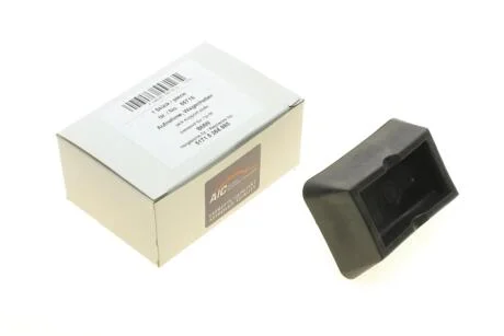 Подушка піддомкратна BMW 3 (E46)/7 (E65/E66)/X3 (E83) 97-08 M3/M47/M57/M67/N46/N62 AIC 55716