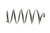 Пружина (передняя) Skoda SuperB 2.0TDI МКПП 10-15 (унив.)/VW Passat B6 2.0TDI 10-14 (седан) LESJOFORS 4095094 (фото 4)