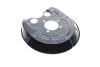 Защита тормозного диска (заднего) (R) Opel Vectra 02-09 AIC 56696 (фото 5)