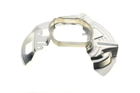 Защита тормозного диска (переднего) (R) BMW 5 (E39) 95-03 AIC 55507