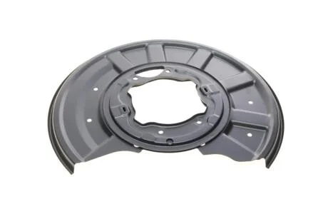 Захист диска гальмівного (заднього) (L) MB E-class (W212) 09- AIC 55101