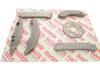 Комплект ланцюга ГРМ BMW 3 (F34)/X1 (F48)/X4 (F98) 2.0D 12- B47 AIC 73932Set (фото 2)