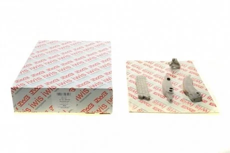 Комплект цепи ГРМ BMW 3 (F30/F80)/5 (F10)/X3 (F25)/X5 (F15/F85) 13-(B47) AIC 59811Set