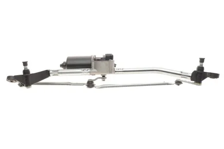 Механізм склоочисника (трапеція) Opel Movano/Renault Master III 09- (з моторчиком) AIC 51870