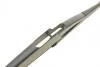 Рычаг стеклоочистителя (задний) Citroen C3/Peugeot 5008/2008 09- (+щетка) (L= 372mm) AIC 56793 (фото 4)