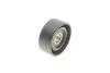 Ролик генератора Citroen/Peugeot/Ford 1.4HDi/1.6TDCi 01-(натяжной) (65x26) подшипник SNR SOLGY 110197 (фото 1)