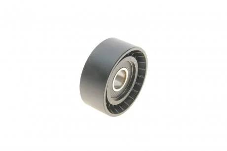 Ролик генератора Citroen/Peugeot/Ford 1.4HDi/1.6TDCi 01-(натяжной) (65x26) подшипник SNR SOLGY 110197