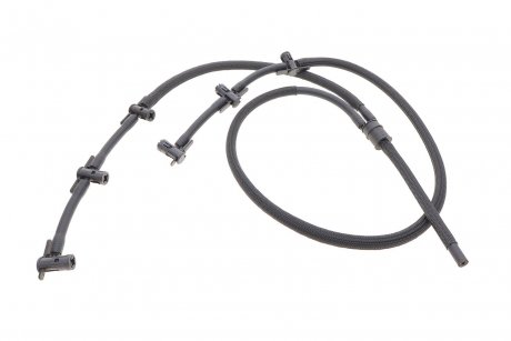 Шланг зливний Audi A5/A6/Q7 3.0TDI 15- (к-кт) AIC 71709