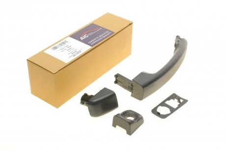 Ручка дверей (передніх/ззовні R/L)(задньої) Renault Master/Opel Movano 10- AIC 58026