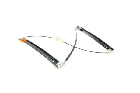 Склопідіймач (передній) Porsche Cayenne/VW Touareg 02-10 (R) (електро) (без моторчика) AIC 53383