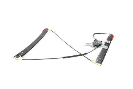 Склопідіймач (передній) Audi A6 97-05 (R) (електро) (без моторчика) AIC 51405