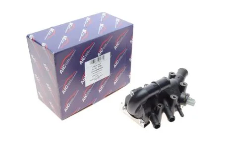 Термостат Ford Fiesta/Fusion 1.3/1.6 16V 00-08 (82°C) +датчик AIC 57966