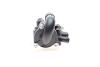 Термостат Ford Fiesta/Fusion 1.3/1.6 16V 00-08 (82°C) +датчик AIC 57966 (фото 6)