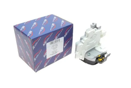 Замок двери (передней/R) Audi A6/A8 03-11 AIC 56187