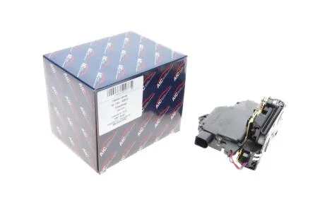 Замок дверей (задніх/L) Skoda Octavia 96-10/VW Golf/Passat 97-06 AIC 52973