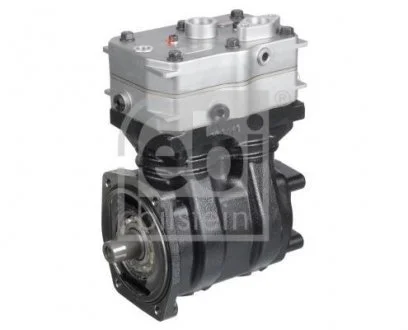 Компресор, пневматична система FEBI FEBI BILSTEIN 35800