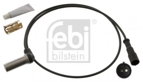 Датчик ABS FEBI FEBI BILSTEIN 40543