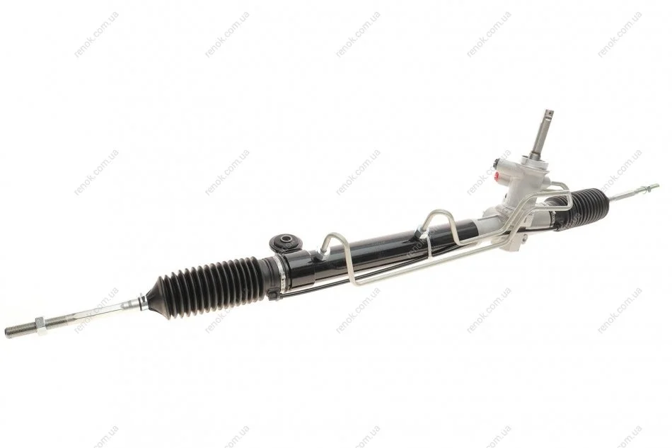 Рейка рульова Opel Astra/Vectra/Zafira 06-12 SOLGY 221011 (фото 1)