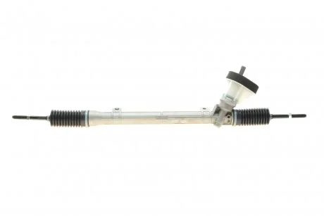 Рейка рульова Renault Logan 04- SOLGY 221024