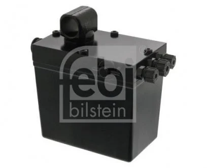 Насос кабіни FEBI FEBI BILSTEIN 47289