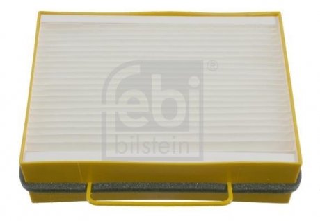 Фільтр FEBI FEBI BILSTEIN 22095