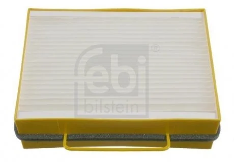 Фільтр FEBI FEBI BILSTEIN 22095