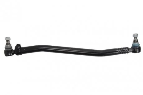 Кермова тяга зі стопорними гайками FEBI FEBI BILSTEIN 101702