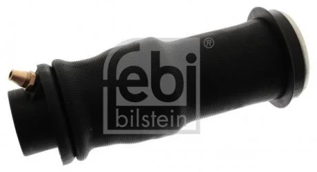 Балон пневматичної ресори, кріплення кабіни FEBI FEBI BILSTEIN 21939